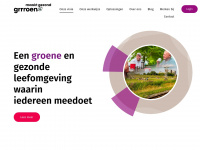 groenmaaktgezond.nl