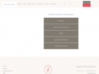 Jeannenieuwpoort.be