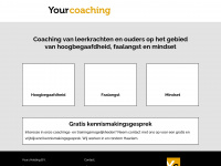 Yourcoaching.nl
