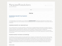marqueeofficesolutions.com