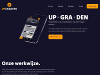 Upgraders.nl