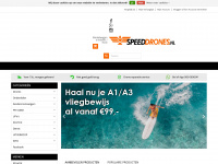 speeddrones.nl