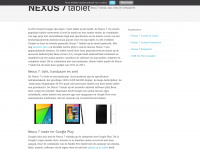 Nexus7tablet.info