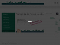 diabetessokken.nl