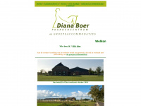 dianaboer.nl