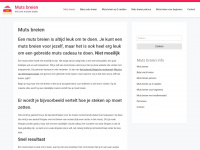 Muts-breien.nl