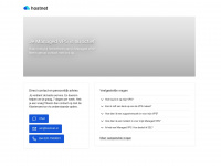 Vdp-reizen.nl