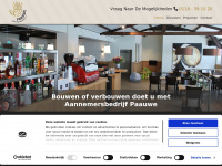 Paauwebouw.nl