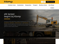 klomp-bv.nl