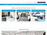 Metron-technics.be
