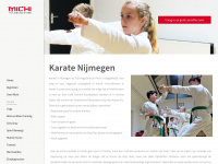 trainingscentrum-michi.nl