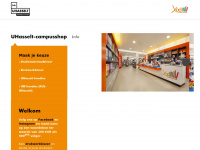 Uh-campusshop.be