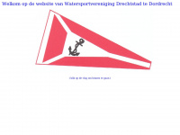 Wsvdrechtstad.nl