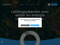 Aliaxis.nl