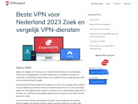 vpnexpert.nl