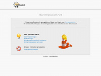 Starterspakket.net