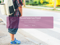 Huveneersschool.be