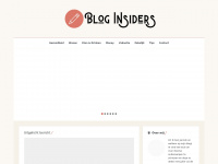 Bloginsiders.nl