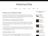 industrieelblog.nl