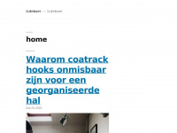 tcdeboer.nl