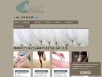 Murielsmassagepraktijk.nl
