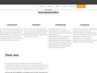 Vvecompany.nl