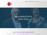 wibe-admin.nl