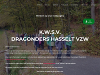 Dragonders.be