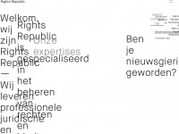 Rightsrepublic.nl