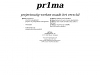 Pr1ma.nl