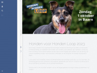 Hondenvoorhondenloop.nl