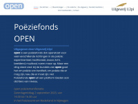 openpoezie.nl