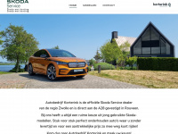 Skodametkorting.nl