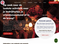 Upbeatles.nl