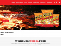Moccafood.nl