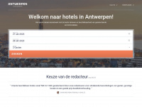 hotels-antwerpen.net