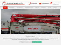 Nbcleek.nl