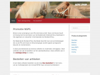 Nspswebshop.nl