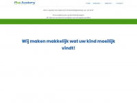 plus-academy.nl