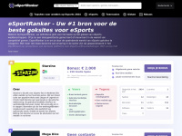 Esportranker.nl