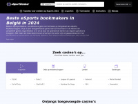 Esportwetten.be