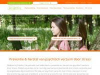 Aliantis.nl