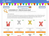 letterballon.nl
