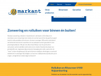 markantzonweringen.nl