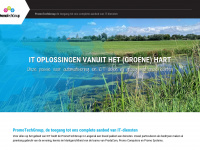Promotechgroup.nl