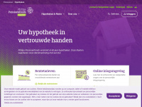 philipspensioenfonds-hypotheek.nl