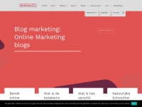 blog-marketing.nl