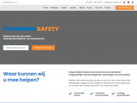 Uniquesafetyproducts.nl