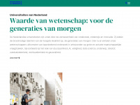 Universiteitenvannederland.nl