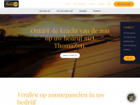 thomazon.nl